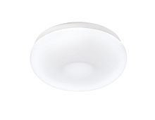 Светильник точечный LED F469 W Ambrella light белый 1 лампа, основание белое в стиле современный 