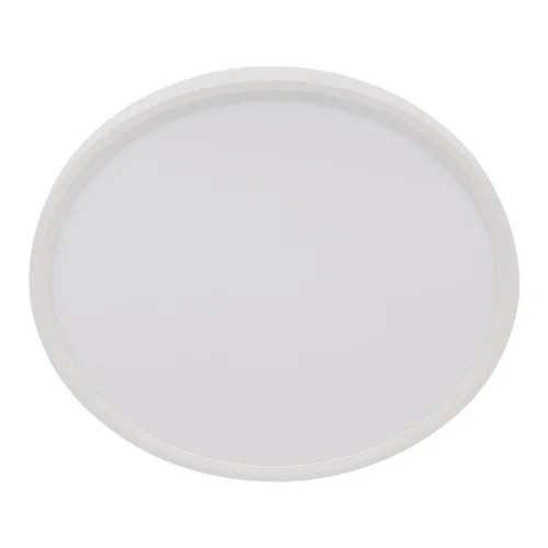 Светильник потолочный LED Extraslim 10227/40 White LOFT IT белый 1 лампа, основание белое в стиле современный  фото 5