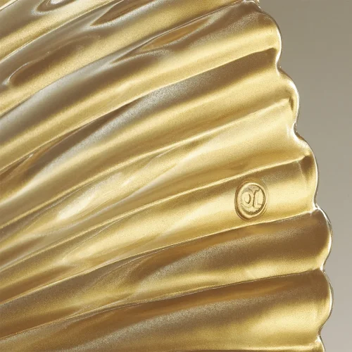 Бра Ventaglio 4870/1W Odeon Light золотой на 1 лампа, основание золотое в стиле классический арт-деко  фото 4