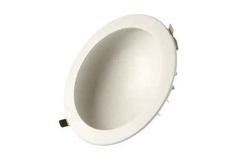 Светильник точечный LED CABRERA C0044 Mantra Tek белый 1 лампа, основание белое в стиле современный  фото 3