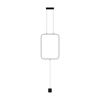 Торшер LED Teo 7022/27FLA Odeon Light Торшер LED Teo 7022/27FLA Odeon Light