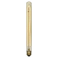 Лампа Эдисона GF-E-730 Lussole трубочка