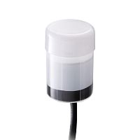 358180 Nokta Модуль LED для арт.358182 – 3581184 Novotech уличный IP65 белый 1 лампа, плафон  в стиле хай-тек современный LED