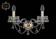 Бра 10.26.2.165.Gd.B Bohemia Art Classic Бра 10.26.2.165.Gd.B Bohemia Art Classic