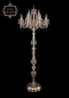 Торшер 13.23.8+4.200.h-165.Gd.Dr Bohemia Art Classic Торшер 13.23.8+4.200.h-165.Gd.Dr Bohemia Art Classic