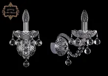 Бра 10.26.1.165.XL.Cr.B Bohemia Art Classic Бра 10.26.1.165.XL.Cr.B Bohemia Art Classic