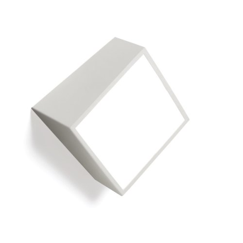 Бра MINI 5481 Mantra белый на 2 лампы, основание белое в стиле современный минимализм 