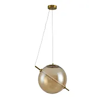 Светильник подвесной ЛЕД Холли (Holly) A3230SP-1PB Arte Lamp Светильник подвесной ЛЕД Холли (Holly) A3230SP-1PB Arte Lamp