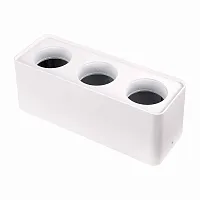 Накладной корпус для светодиодного модуля серии ST850, ST851 Shift ST053.502.03 ST-Luce Накладной корпус для светодиодного модуля серии ST850, ST851 Shift ST053.502.03 ST-Luce