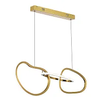Светильник подвесной ЛЕД Абра (Abra) SL6505.203.26 ST-Luce Светильник подвесной ЛЕД Абра (Abra) SL6505.203.26 ST-Luce