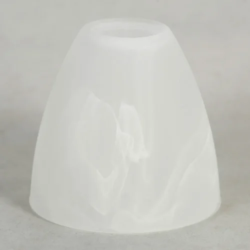 Торшер Tallapoosa LSP-0609 Lussole для чтения белый 3 лампы, основание матовое никель в стиле современный
 фото 11