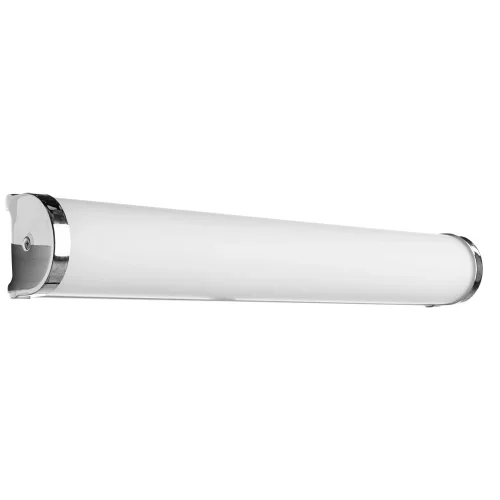 Бра  AQUA A5210AP-4CC Arte Lamp белый на 4 лампы, основание хром в стиле современный 