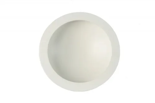 Светильник точечный LED CABRERA C0044 Mantra Tek белый 1 лампа, основание белое в стиле современный 