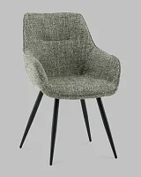 Cтул обеденный Элиана, зеленый УТ000040555 Stool Group Cтул обеденный Элиана, зеленый УТ000040555 Stool Group