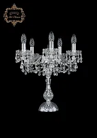 Настольная лампа 12.24.5.141-45.Cr.V0300 Bohemia Art Classic Настольная лампа 12.24.5.141-45.Cr.V0300 Bohemia Art Classic