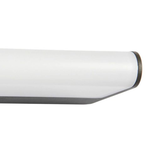 Настенный светильник Tantra 3031-1W Favourite уличный IP44 чёрный 1 лампа, плафон белый в стиле современный LED фото 2