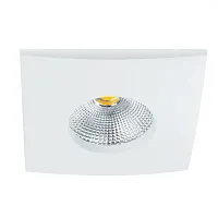Светильник точечный ЛЕД Факт (Phact) A4764PL-1WH Arte Lamp Светильник точечный ЛЕД Факт (Phact) A4764PL-1WH Arte Lamp