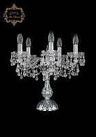 Настольная лампа 12.24.5.141-37.Cr.V0300 Bohemia Art Classic Настольная лампа 12.24.5.141-37.Cr.V0300 Bohemia Art Classic