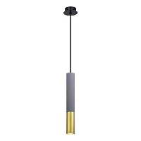 Светильник подвесной St154 Concrete ST154.713.01 ST-Luce Светильник подвесной St154 Concrete ST154.713.01 ST-Luce