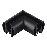 Угол-соединитель "потолок-потолок" Super5 ST070.409.12 ST-Luce Угол-соединитель "потолок-потолок" Super5 ST070.409.12 ST-Luce