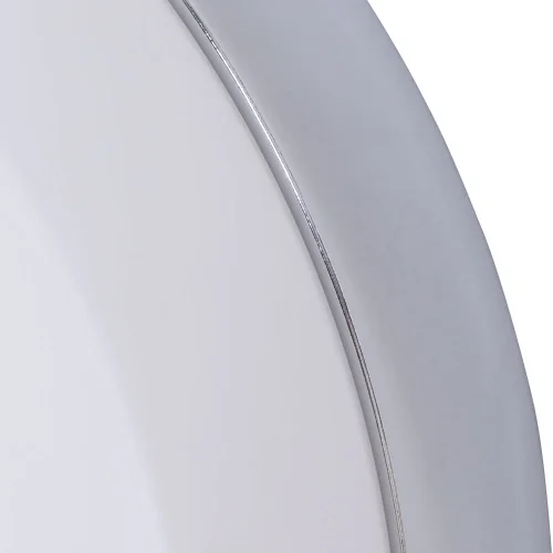 Светильник потолочный Aqua-Tablet A6047PL-3CC Arte Lamp белый 3 лампы, основание хром в стиле современный  фото 3