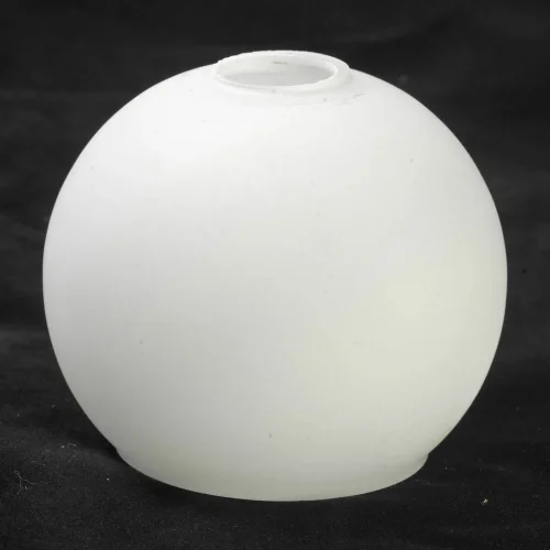 Люстра потолочная Danbury GRLSP-8036 Lussole белая на 7 ламп, основание хром в стиле современный  фото 7