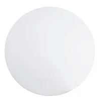 Светильник потолочный TABLET A7925AP-1WH Arte Lamp белый 1 лампа, основание белое в стиле современный 