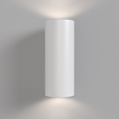 Бра LED Parma C191-WL-02-W Maytoni белый на 1 лампа, основание белое в стиле современный  фото 5