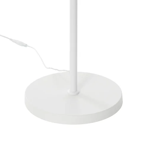 Торшер LED с пультом Click CL810010 Citilux с пультом для чтения белый 1 лампа, основание белое в стиле современный
 фото 6