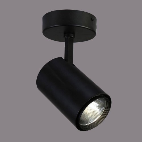Спот с 1 лампой LED Projector 1772-1U Favourite белый LED в стиле современный 