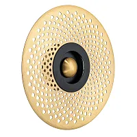 Бра ЛЕД Бисцотто (Biscotto) A2642AP-1GO Arte Lamp Бра ЛЕД Бисцотто (Biscotto) A2642AP-1GO Arte Lamp