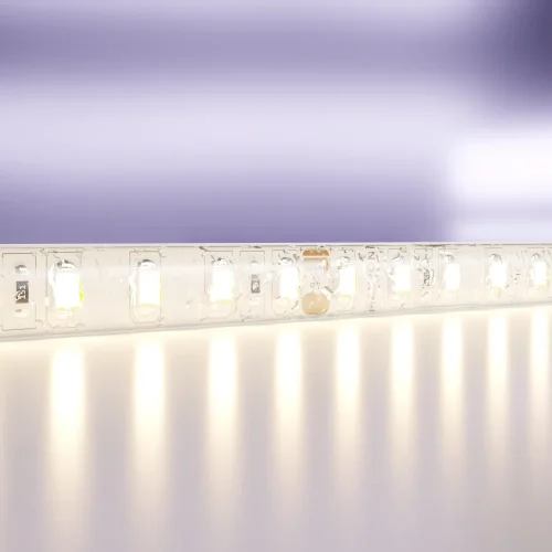 Светодиодная лента 24В 10145 Maytoni цвет LED тёплый белый 3000K, световой поток 1000Lm фото 7