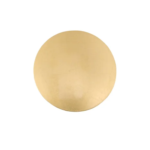 Бра LED Aureo SL457.201.01 ST-Luce золотой на 1 лампа, основание золотое в стиле современный 