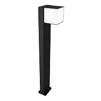 Парковый светильник ЛЕД Белгрейд (Belgrade) A5193PA-1BK Arte Lamp Парковый светильник ЛЕД Белгрейд (Belgrade) A5193PA-1BK Arte Lamp