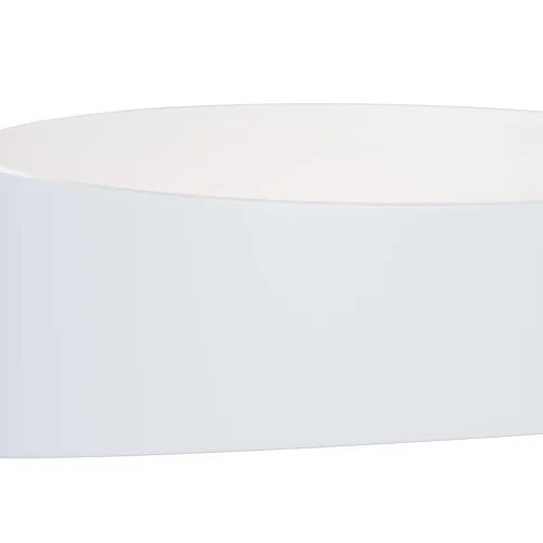 Бра LED Trame C806WL-L5W Maytoni белый на 1 лампа, основание белое в стиле современный  фото 7