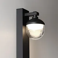 Парковый светильник Haut (Хаут) 371076 Novotech Парковый светильник Haut (Хаут) 371076 Novotech