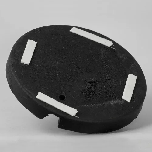Торшер Weston LSP-0655 Lussole изогнутый чёрный 1 лампа, основание чёрное в стиле современный
 фото 8