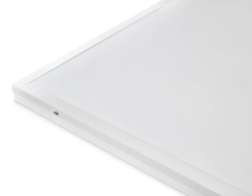Светильник офисный потолочный LED DPS1016 Ambrella light размеры *595*595 мм, холодный белый 6500К, 3600 лм, мощность 40 вт, на 14 кв.м фото 5