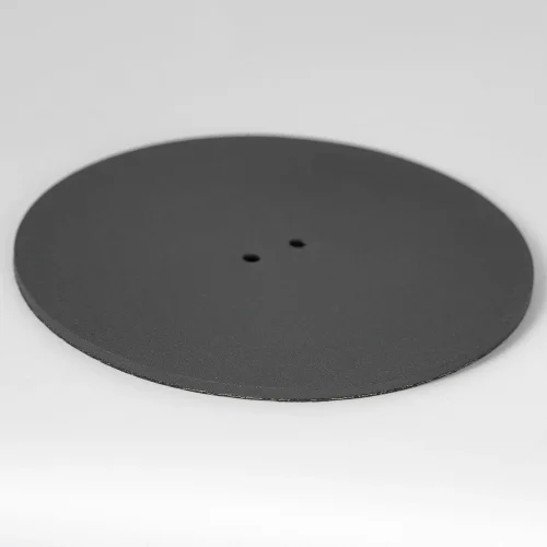 Торшер LED Murrieta LSP-0909 Lussole  чёрный 1 лампа, основание чёрное в стиле хай-тек современный
 фото 4