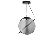 Светильник подвесной Canzo L 1.P8 CL Arti Lampadari Светильник подвесной Canzo L 1.P8 CL Arti Lampadari