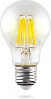 Лампа светодиодная Crystal 5489 Voltega VG10-А1E27warm8W-FD  E27 8вт