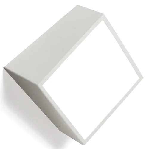 Бра MINI 5481 Mantra белый на 2 лампы, основание белое в стиле современный минимализм  фото 3