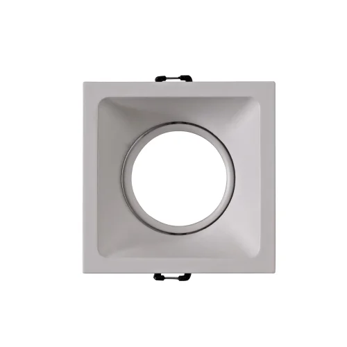 Светильник точечный COMFORT C0162 Mantra Tek серый 1 лампа, основание серое в стиле современный  фото 4