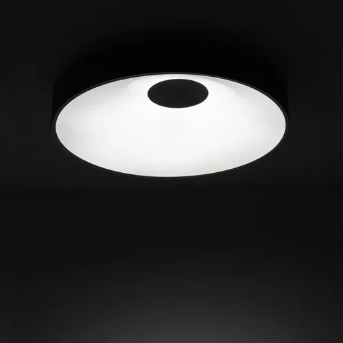 Светильник потолочный ECLA D45 189550-26 ImperiumLoft белый 1 лампа, основание белое в стиле современный  фото 11