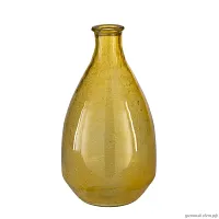 Ваза декоративная Padada 421176 Eglo, цвет - желтый, материал - стекло, купить с доставкой по Москве и России.