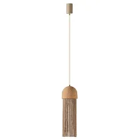 Светильник подвесной Cork 7073/1 Odeon Light Светильник подвесной Cork 7073/1 Odeon Light