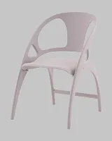 Cтул складной Лиара, пластик нежно-фиолетовый УТ000040562 Stool Group Cтул складной Лиара, пластик нежно-фиолетовый УТ000040562 Stool Group
