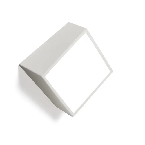 Бра MINI 5481 Mantra белый на 2 лампы, основание белое в стиле современный минимализм  фото 2