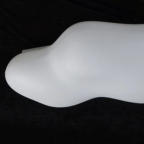Люстра потолочная  EOS 1881 Mantra белая на 6 ламп, основание белое в стиле современный минимализм  фото 6