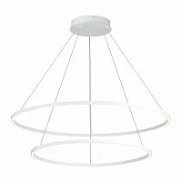 Светильник подвесной ЛЕД с пультом Смарт (Smart) ST605.503.91 ST-Luce Светильник подвесной ЛЕД с пультом Смарт (Smart) ST605.503.91 ST-Luce